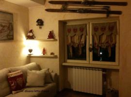 Casetta sulle piste, hotel em Roccaraso