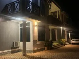 Shanti Apartments