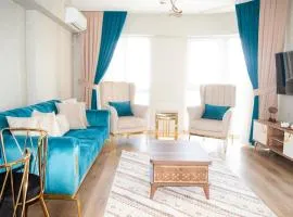 King Suite AN33