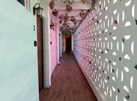 Puul Suites