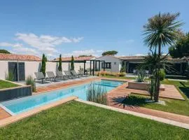 Villa Dune