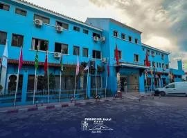 Hotel Parador