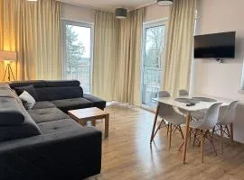 Mazurski Sad apartament Juno