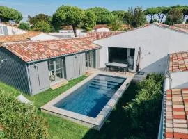 Villa Berry