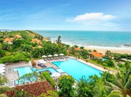 Romana Resort & Spa, kh&aacute;ch sạn l&atilde;ng mạn ở Mũi Né