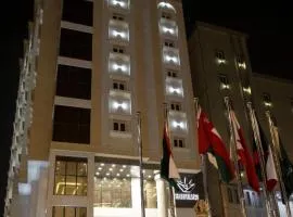 Seven Palaces Hotel