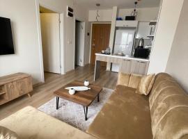 Classic Suite MS33, hotel a Esenyurt