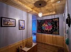 Pakheru B&B