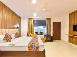 FabHotel Morjim Bliss