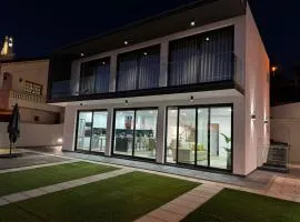 Bela Vista Funchal Villa