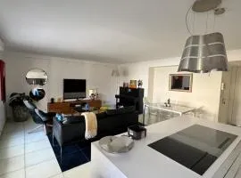 Luxury apartment