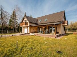 MarVen Apartman, hotel v destinaci Balatonkenese