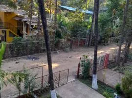 Aakshi Wanderlust Homestay