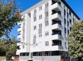 Apartman Radoš
