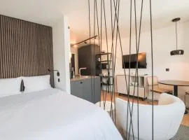 Bob W Munich Schwabing