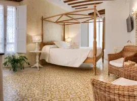 Hotel Argantonio
