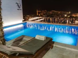 Villa View Mostar with Jacuzzi & Heated Pool