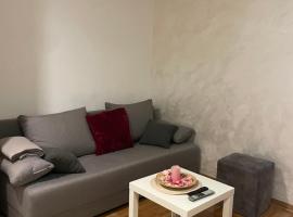 Belgrade with love, hotel v destinaci Novi Beograd