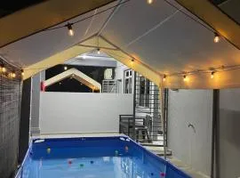 Altizat Homestay - Pool ا Bbq ا Netflix ا Wifi