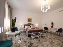 C & S Cavour - Central HUB