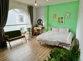 Nhà An Đà Lạt 3