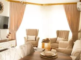 King Panorama Suite HI9