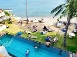 The Rock Samui Beach Resort