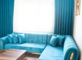 Two Bedroom King Suite BH46