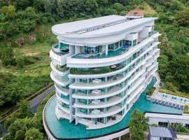 Ark Studio only 10 Minutes from kataKaron Beach