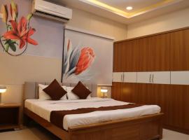 Dcasa Apartment Hotel, hotel in Hyderabad