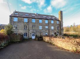 Mearbeck Apartment, hotel in Settle