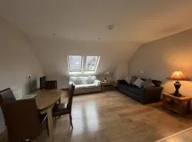 Courtyard Loft Armagh City