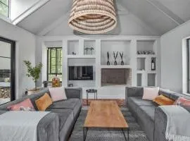 4 Bedroom Farm House