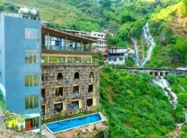 Arista Homestay