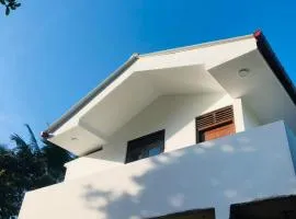 Sunrise villa kathaluwa