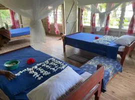 Voyager Retreat Homestay