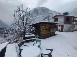 Sunrise Retreat Home
