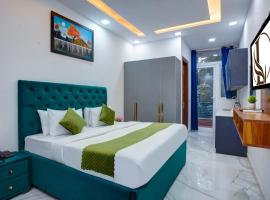 Limewood Stay - Sector 29 Gurgaon, accommodation in Gurgaon