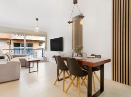 Casa Castilla, hotel in Puerto del Rosario