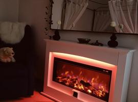 Da Nonna Graziella, ξενοδοχείο σε Crispiano