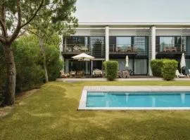 Pool Beach & Golf Troia Reserve V3