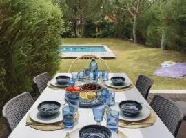 Pool Beach & Golf Troia Reserve V3