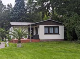 idyllische Lage direkt am See