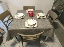 La Finestra Rossa