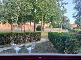 La Finestra Rossa