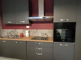 La Finestra Rossa