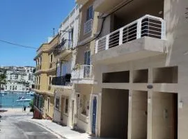 Il-Girna- Large 3 bedroom Maisonette
