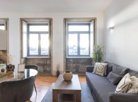 Authentic Porto House