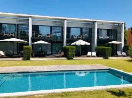 Tróia Beach Pool & Golf