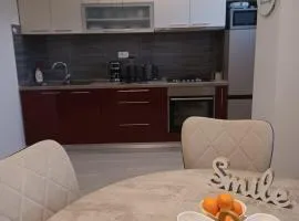 Apartment Fontana